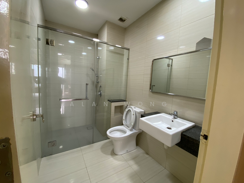 Untuk Disewa - Reflection Residences