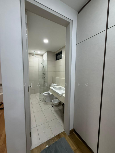 Kondominium untuk Disewa di Secoya Residence - Stanley Ho - PropertyGuru.com.my