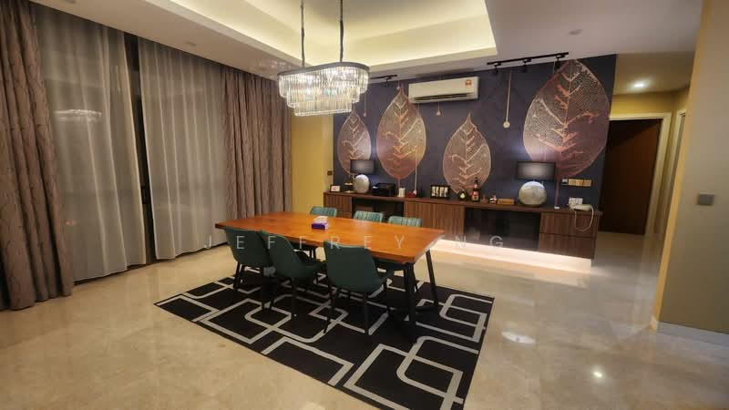 Service Residence for Sale at Suria Stonor - Jeffrey Ng - PropertyGuru.com.my