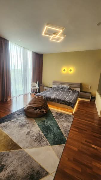 Service Residence for Sale at Suria Stonor - Jeffrey Ng - PropertyGuru.com.my