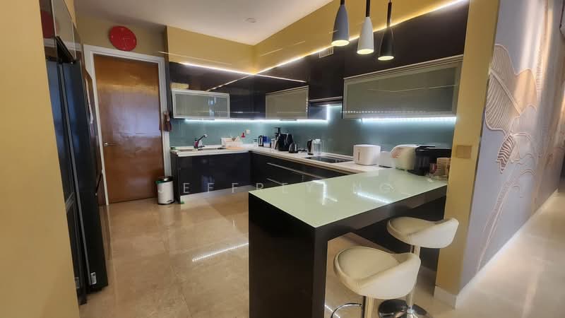 Service Residence for Sale at Suria Stonor - Jeffrey Ng - PropertyGuru.com.my