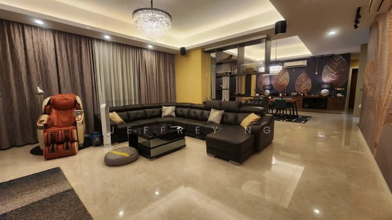 Service Residence for Sale at Suria Stonor - Jeffrey Ng - PropertyGuru.com.my