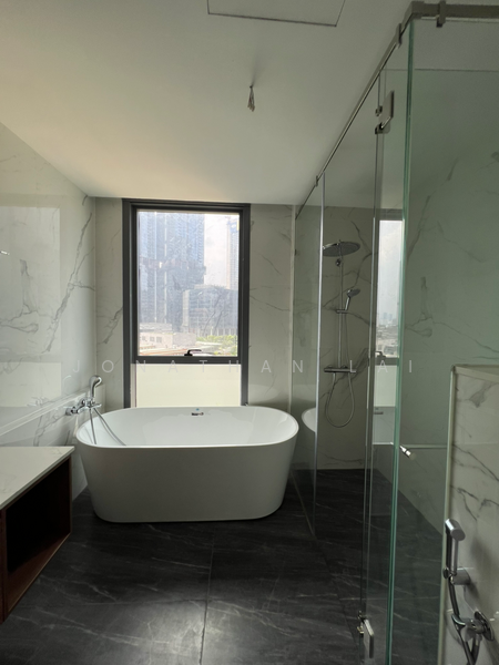 Core Residence @ TRX untuk Untuk Dijual - RM 2,197,000, Mac 2026 - PropertyGuru.com.my