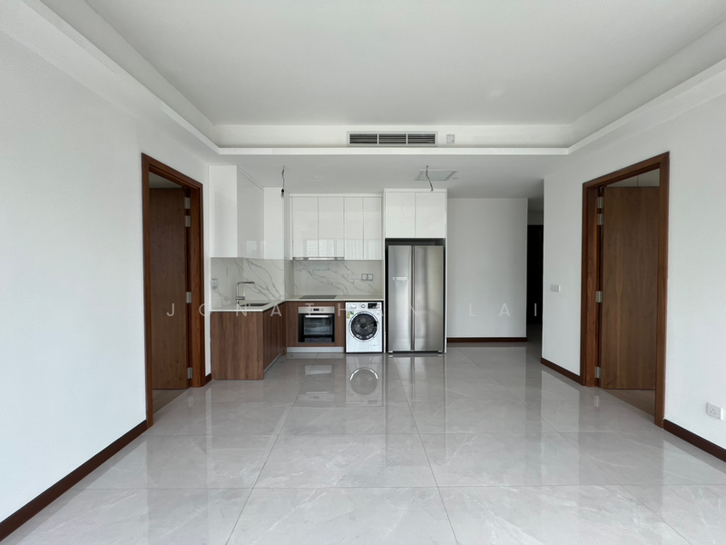 Core Residence @ TRX untuk Untuk Dijual - RM 2,197,000, Mac 2026 - PropertyGuru.com.my