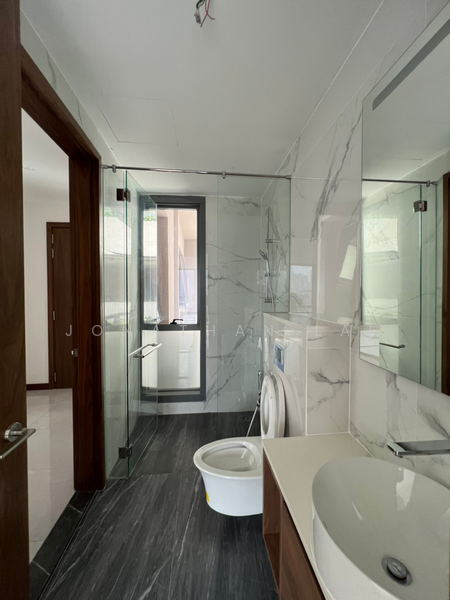 Core Residence @ TRX untuk Untuk Dijual - RM 2,197,000, Mac 2026 - PropertyGuru.com.my