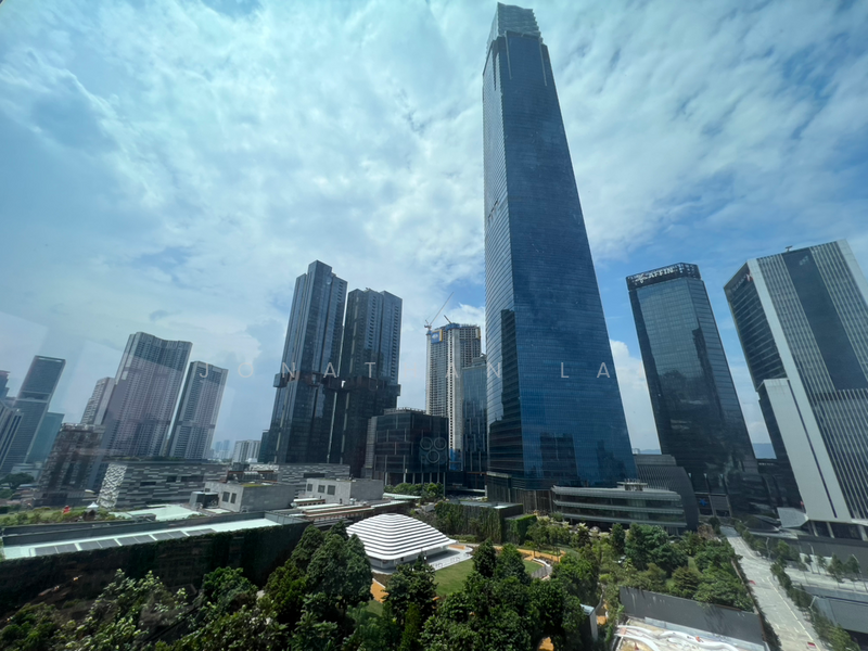 Core Residence @ TRX untuk Untuk Dijual - RM 2,197,000, Mac 2026 - PropertyGuru.com.my