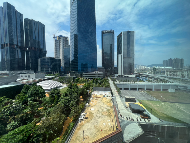 Core Residence @ TRX untuk Untuk Dijual - RM 2,197,000, Mac 2026 - PropertyGuru.com.my