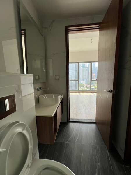 Core Residence @ TRX untuk Untuk Dijual - RM 2,197,000, Mac 2026 - PropertyGuru.com.my