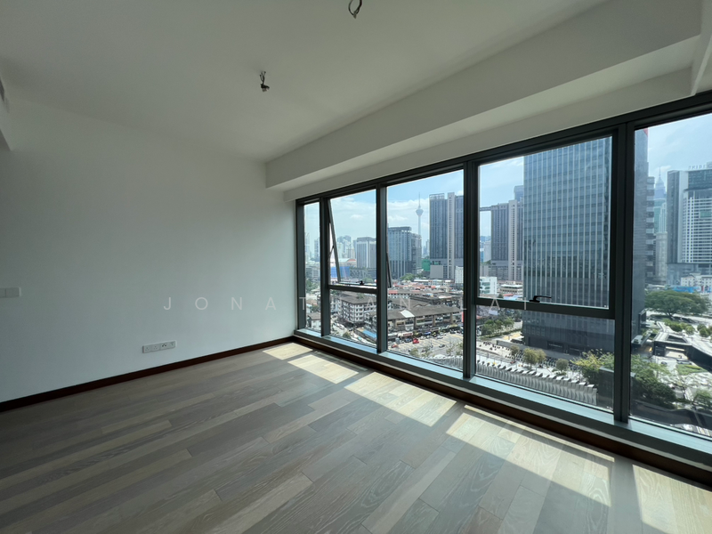 Core Residence @ TRX untuk Untuk Dijual - RM 2,197,000, Mac 2026 - PropertyGuru.com.my