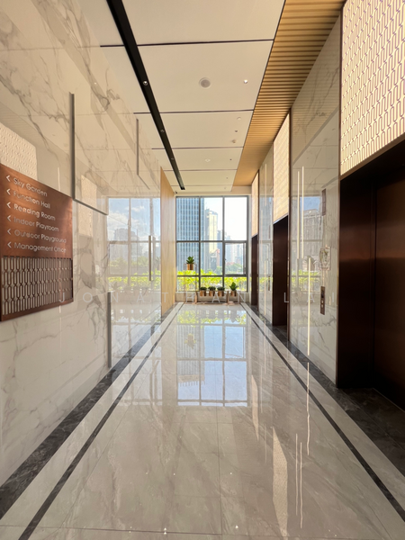 Core Residence @ TRX untuk Untuk Dijual - RM 2,197,000, Mac 2026 - PropertyGuru.com.my