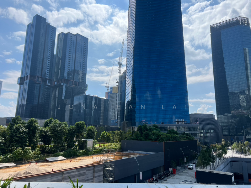 Core Residence @ TRX untuk Untuk Dijual - RM 2,197,000, Mac 2026 - PropertyGuru.com.my