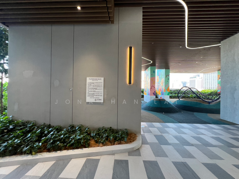 Core Residence @ TRX untuk Untuk Dijual - RM 2,197,000, Mac 2026 - PropertyGuru.com.my