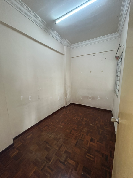 Suria Kipark Damansara untuk Untuk Dijual - RM 318,000, Mac 2026 - PropertyGuru.com.my