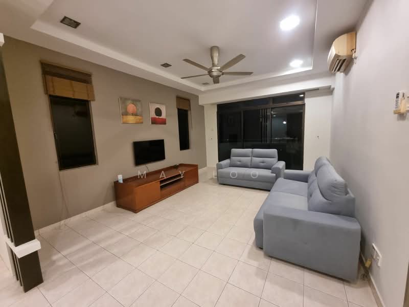 Untuk Disewa - Golf Vista Resort Homes