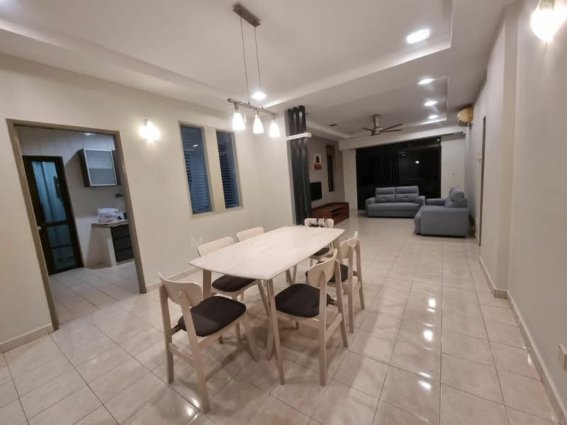 Untuk Disewa - Golf Vista Resort Homes