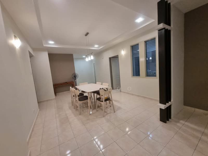 Untuk Disewa - Golf Vista Resort Homes