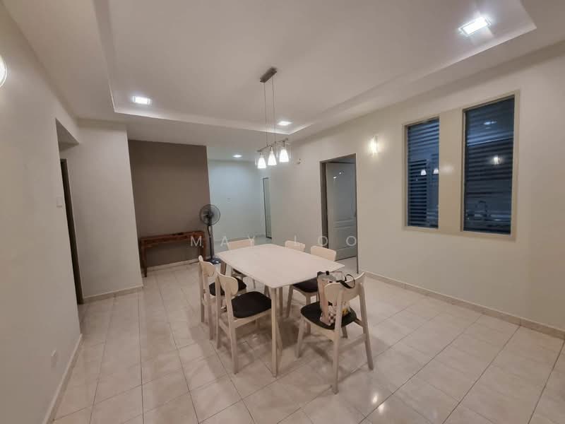 Untuk Disewa - Golf Vista Resort Homes