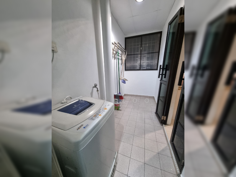 Untuk Disewa - Golf Vista Resort Homes