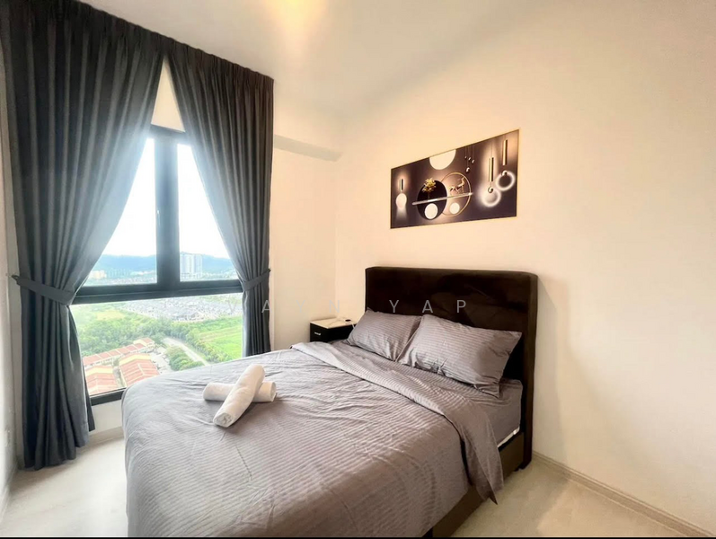 Equine Residence untuk Untuk Disewa - RM 2,500 /bulan, Mac 2026 - PropertyGuru.com.my