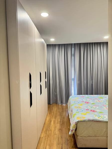 Condominium for Rent at Vivo Residential Suites - Vincent Chye - PropertyGuru.com.my