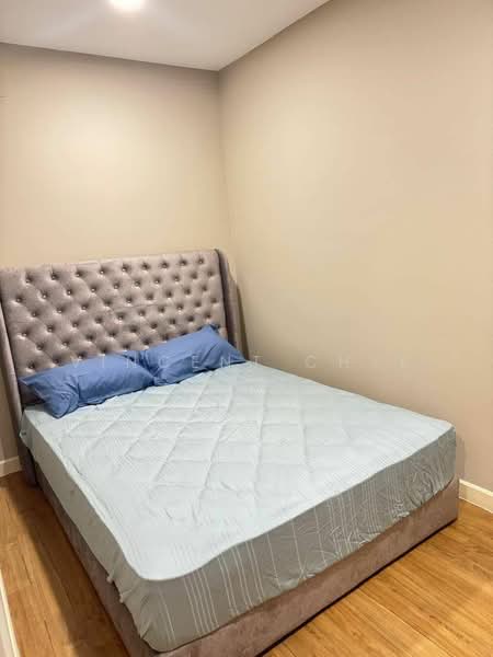 Condominium for Rent at Vivo Residential Suites - Vincent Chye - PropertyGuru.com.my