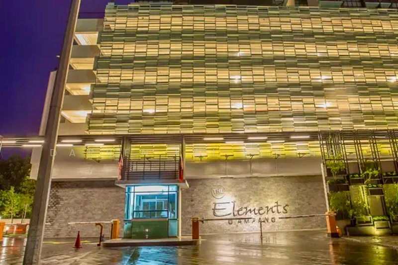 The Elements untuk Untuk Dijual - RM 567,000, Mac 2026 - PropertyGuru.com.my