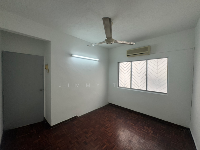 Apartment for Sale at Lily & Rose - Jimmy Tan - PropertyGuru.com.my