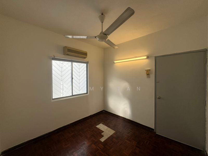 Apartment for Sale at Lily & Rose - Jimmy Tan - PropertyGuru.com.my