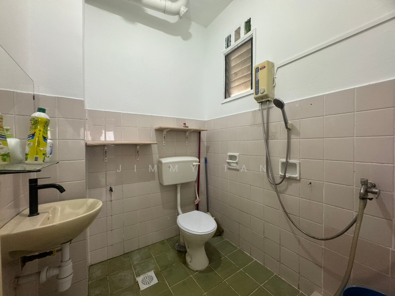 Apartment for Sale at Lily & Rose - Jimmy Tan - PropertyGuru.com.my