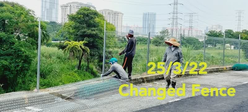 Apartment for Sale at Lily & Rose - Jimmy Tan - PropertyGuru.com.my