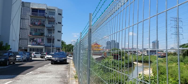 Apartment for Sale at Lily & Rose - Jimmy Tan - PropertyGuru.com.my