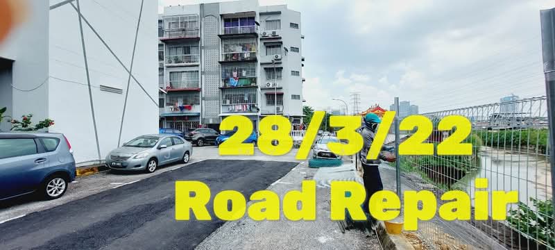 Apartment for Sale at Lily & Rose - Jimmy Tan - PropertyGuru.com.my