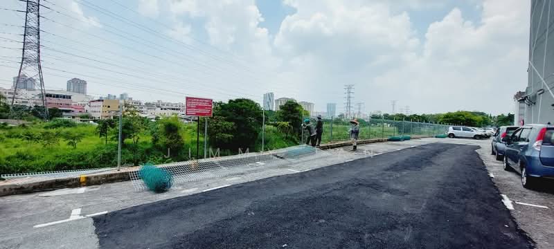 Apartment for Sale at Lily & Rose - Jimmy Tan - PropertyGuru.com.my