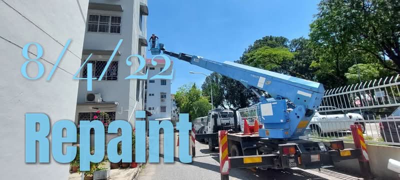 Apartment for Sale at Lily & Rose - Jimmy Tan - PropertyGuru.com.my