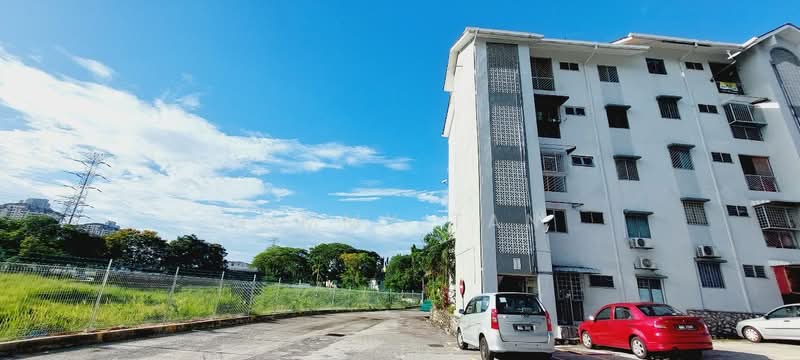 Apartment for Sale at Lily & Rose - Jimmy Tan - PropertyGuru.com.my