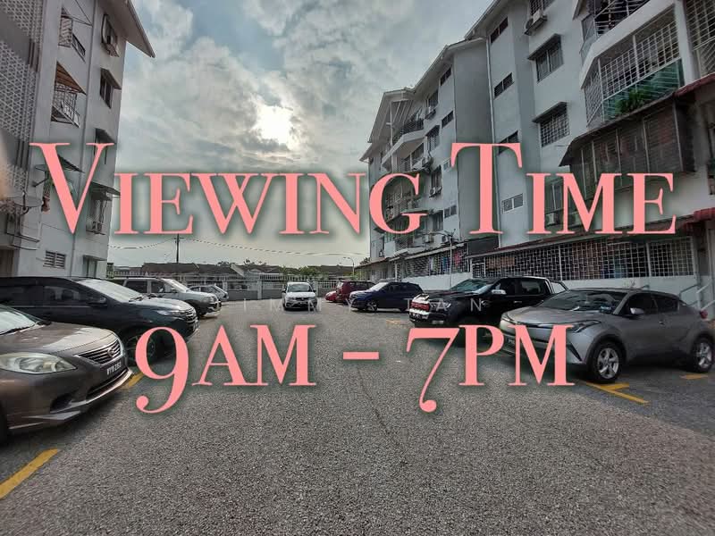 Apartment for Sale at Lily & Rose - Jimmy Tan - PropertyGuru.com.my