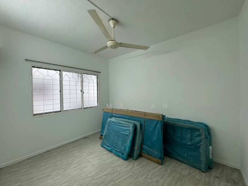 Apartment for Sale at Lily & Rose - Jimmy Tan - PropertyGuru.com.my