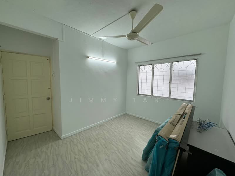 Apartment for Sale at Lily & Rose - Jimmy Tan - PropertyGuru.com.my