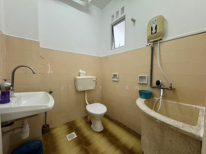 Apartment for Sale at Lily & Rose - Jimmy Tan - PropertyGuru.com.my