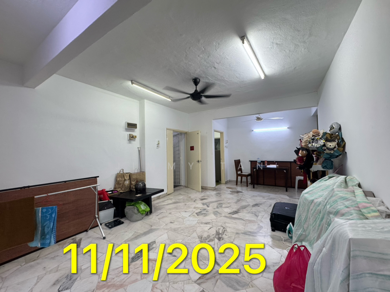 Apartment for Sale at Lily & Rose - Jimmy Tan - PropertyGuru.com.my