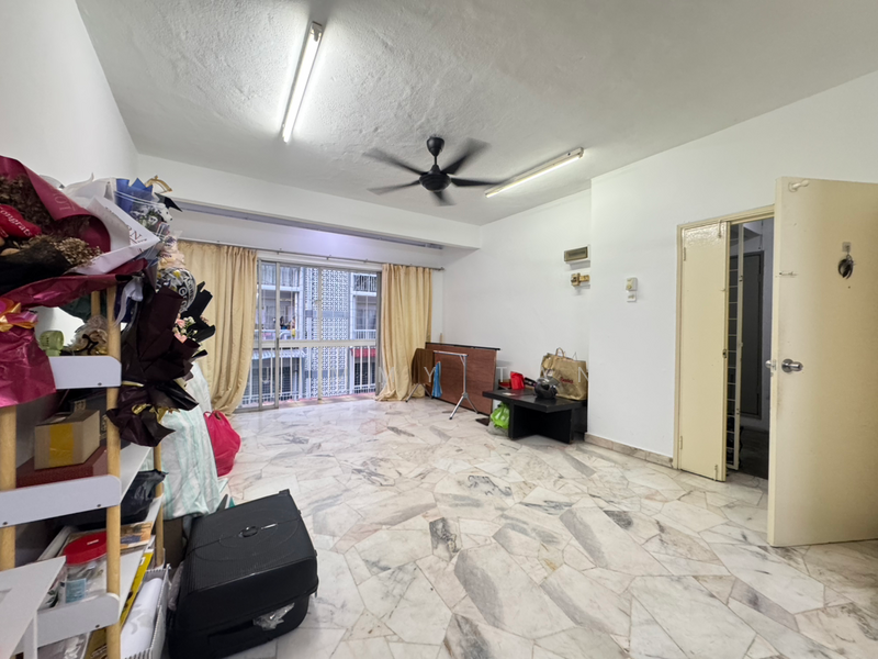 Apartment for Sale at Lily & Rose - Jimmy Tan - PropertyGuru.com.my