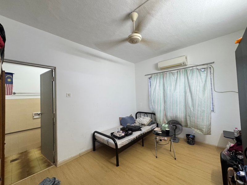 Apartment for Sale at Lily & Rose - Jimmy Tan - PropertyGuru.com.my