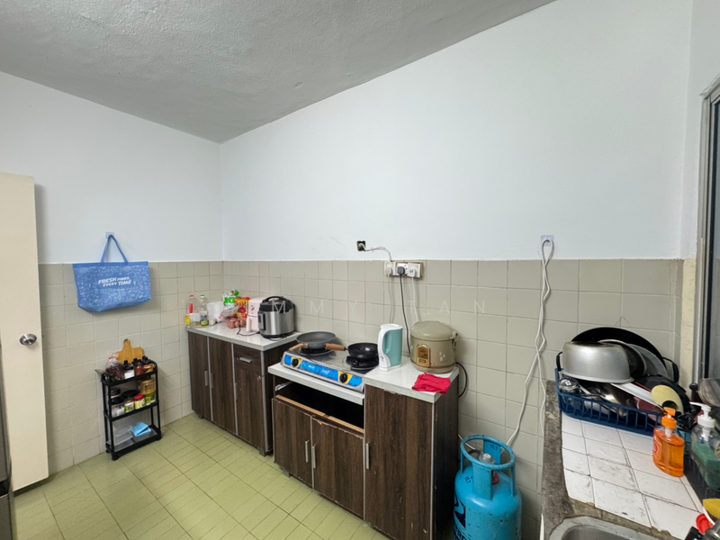 Apartment for Sale at Lily & Rose - Jimmy Tan - PropertyGuru.com.my