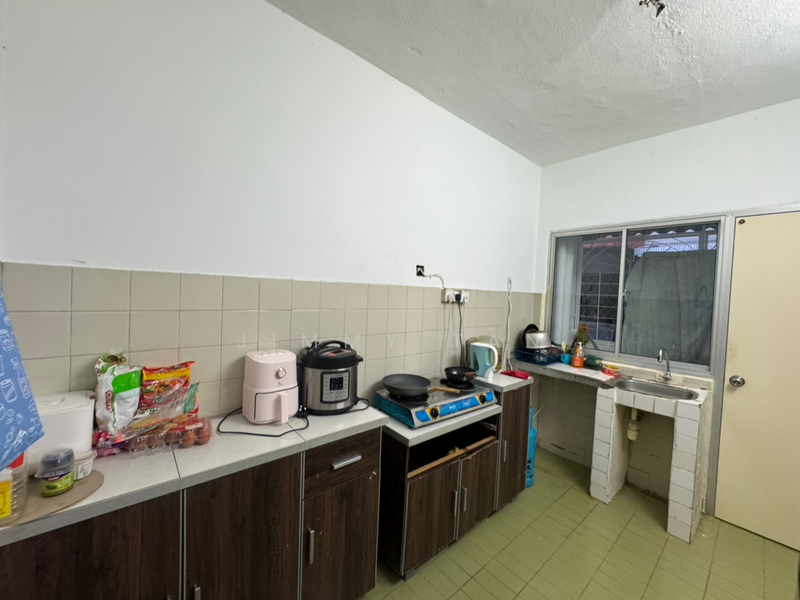 Apartment for Sale at Lily & Rose - Jimmy Tan - PropertyGuru.com.my