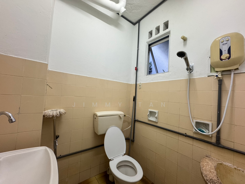 Apartment for Sale at Lily & Rose - Jimmy Tan - PropertyGuru.com.my