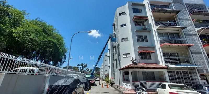 Apartment for Sale at Lily & Rose - Jimmy Tan - PropertyGuru.com.my