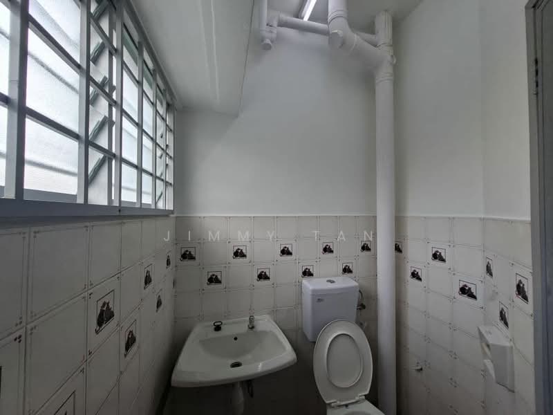 Apartment for Sale at Lily & Rose - Jimmy Tan - PropertyGuru.com.my