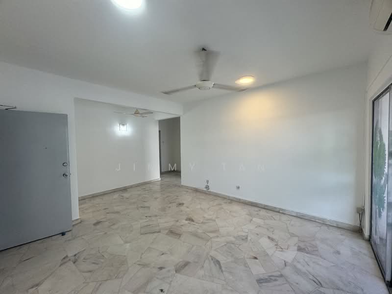 Pangsapuri untuk Dijual di Lily & Rose - Jimmy Tan - Living Room - PropertyGuru.com.my