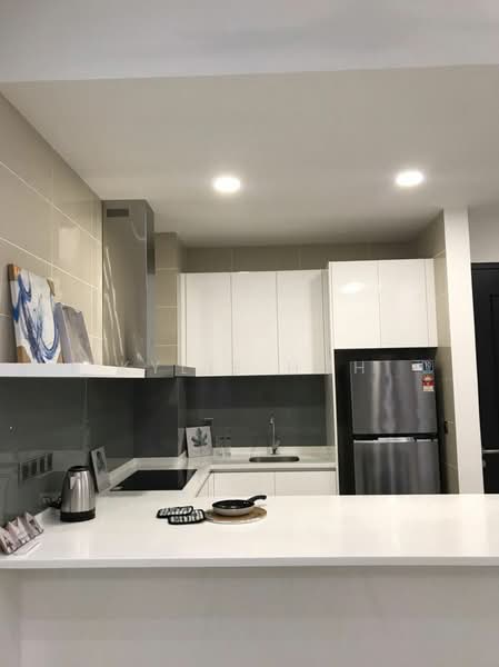 Service Residence for Rent at The Park 2 - Kylie Hoh - PropertyGuru.com.my
