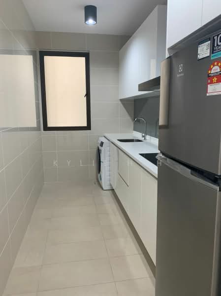Service Residence for Rent at The Park 2 - Kylie Hoh - PropertyGuru.com.my